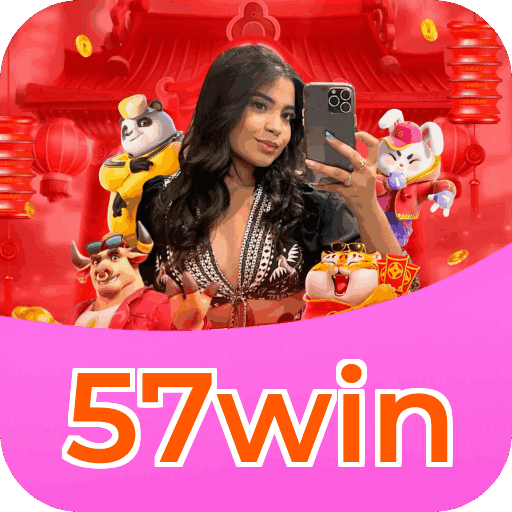Slot Plushie Frenzy da PG Soft na 57win.